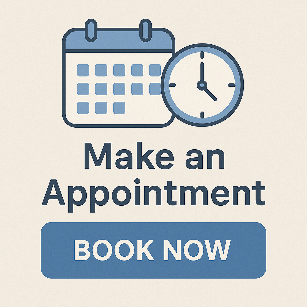 Make an Appointment