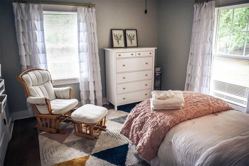 Living Hope Maternity Home in Cumming